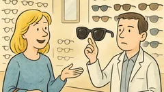 Vic: V trgovino vstopi plavolaska in vpraša…